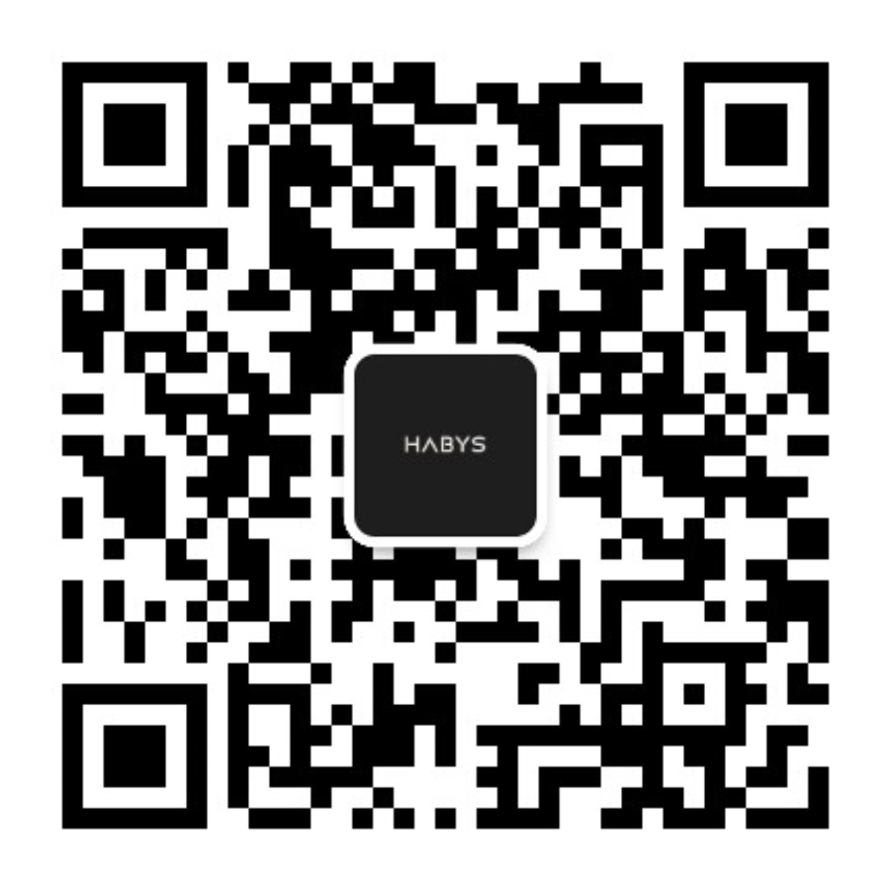 微信二维码